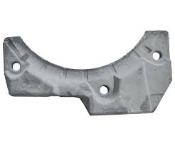 Beko Washer Counterweight Lower - 2847280100