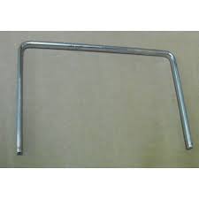 Beko Refrigerator Steel Support - 4867480100