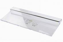 Beko Refrigerator Freezer Drawer Cover 190 mm Profile - 4636510300