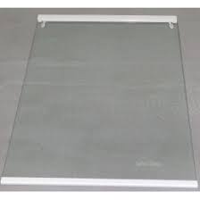Beko Refrigerator Glass Shelf - 4918521300
