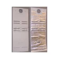 Beko Refrigerator Evaporator Cover - 4946040100