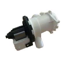 Beko Washing Machine Drain Pump Filter - 2863200900