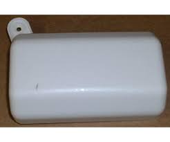 Beko Refrigerator Fan Housing - 4881690100