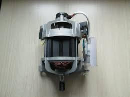 Beko Washing Machine Motor - 2837970100