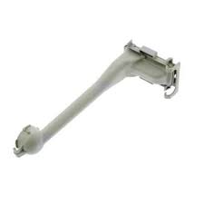 Beko Dishwasher Upper Spray Arm Feed Pipe - 1880900200