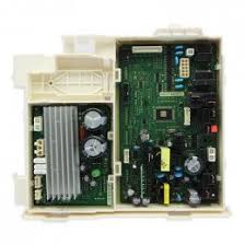 Beko Washing Machine Main Board - 2858275230