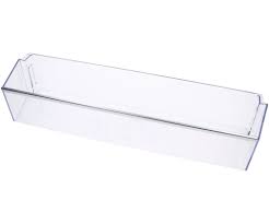Beko Refrigerator Door Shelf 100 mm B14 - 4634620500
