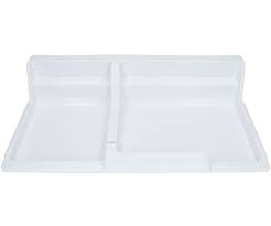 Beko Refrigerator Evaporating Tray - 4831050100