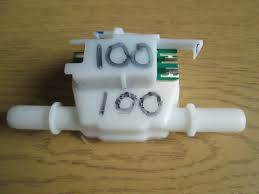 Beko Washer Flow Meter - 2879400100