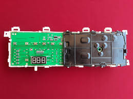 Beko Washing Machine Main Board - 2826480095