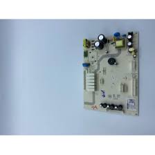 Beko 5950983800 Refrigerator U2 Control Board Grey