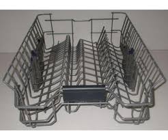 Beko Dishwasher Upper basket - 1765700002