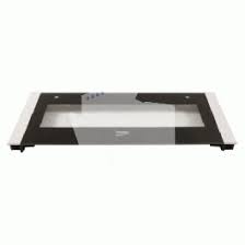 Beko Range Front Door - 210301210