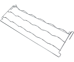 Beko Refrigerator Wine Storage Wire Shelf - 5842110100