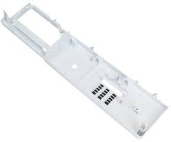 Beko Washing Machine Panel Body With Inlay - 2452108054