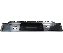 Beko Oven Front Panel - 210480433