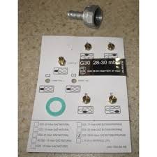 Beko Gas Hob - 4431100173