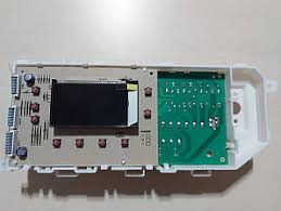 Beko Washing Machine Main Board - 2826920310