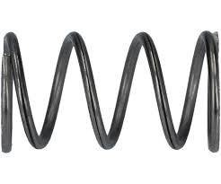 Beko Refrigerator Door Hinge Spring - 4862510300