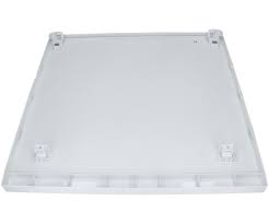 Beko Washing Machine Top Plate - 1515040100