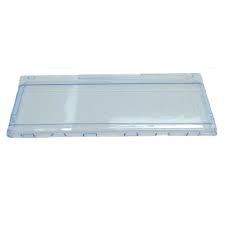 Beko Refrigerator Freezer Flap Drawer Cover - 4393710900