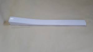 Beko Refrigerator External Door - 4853640100