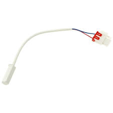 Beko 4877214900 Freezer Sensor Thinking White 200mm