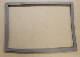 Beko Refrigerator Freezer Door Gasket Assy - 4937732000