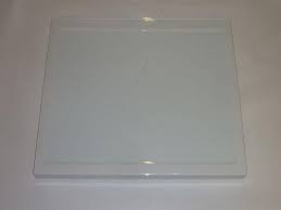Beko Washing Machine Top Plate - 2997700100