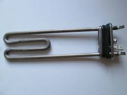 Beko Washing Machine Heater - 2863401700