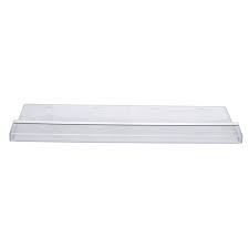 Beko 7293547587 Freezer Printed Vegetable Tray Cover