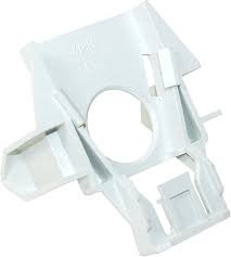 Beko Dishwasher Upper Spray Arm Feed Pipe Center - 1737910100