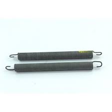 Beko Dishwasher Hinge Spring - 1743980100