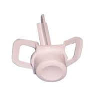 Beko Dishwasher Button Frame - 1742190100