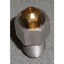 Beko Range Spark Plug Seal - 255900015