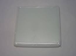 Beko Washing Machine Top Plate - 1742000700