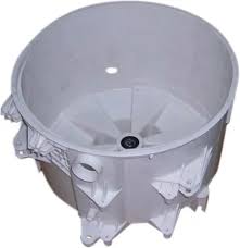 Beko Washer Tub (Complete) - 2815500300