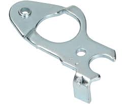 Beko Refrigerator Door Stopper Right - 5752420200