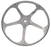 Beko Dryer Pulley - 2824490400
