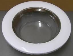 Beko Washing Machine Front Door - 2835100900