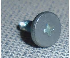 Beko Washer Grounding Screw - 2839070100