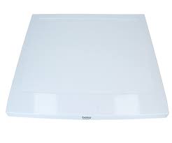 Beko Refrigerator Top Cover - 4907300600