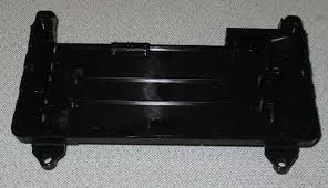 Beko Dishwasher Display Card Holder - 1762840200