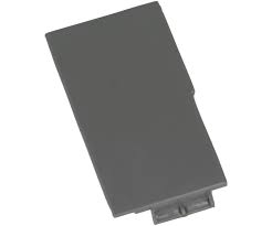 Beko Refrigerator Upper Door Brow Hinge Cover - 4891181600