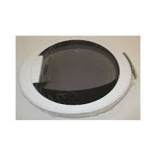 Beko Dryer Glass Door - 2974020100