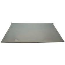 Beko Refrigerator Glass Shelf - 4397160100