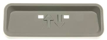 Beko Dishwasher S3 Upper Basket Mechanism Class - 1784830500