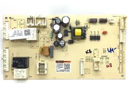 Beko Electronic PCB - 2966861802