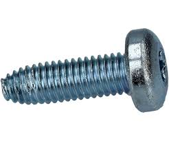 Beko Washer Screw - 2834830300