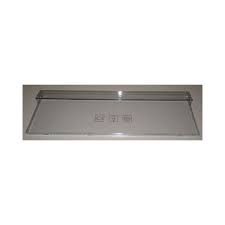 Beko 5918522500 Refrigerator Printed Drawer Cover